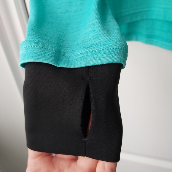 ADIDAS Climacool long-sleeved top - Picture 3 of 3